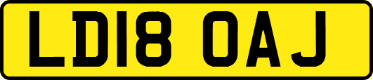 LD18OAJ