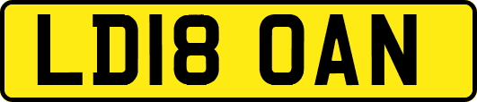 LD18OAN