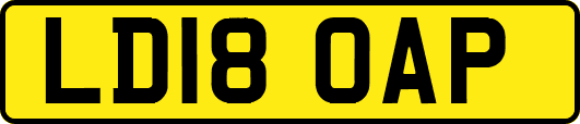 LD18OAP