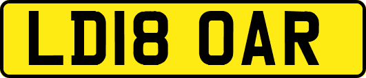 LD18OAR