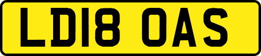 LD18OAS
