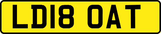LD18OAT