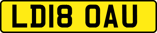 LD18OAU