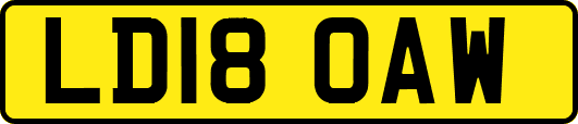 LD18OAW