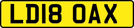 LD18OAX