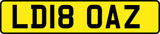 LD18OAZ