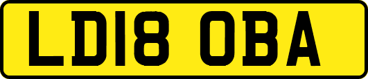 LD18OBA