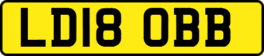 LD18OBB