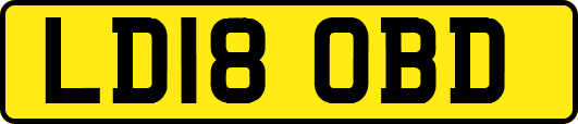 LD18OBD