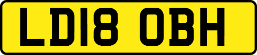 LD18OBH