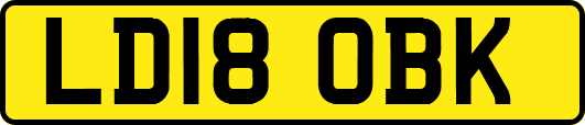LD18OBK