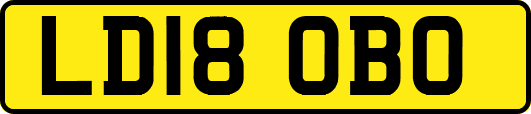 LD18OBO