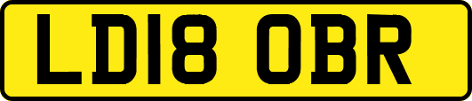 LD18OBR