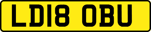 LD18OBU