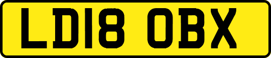 LD18OBX