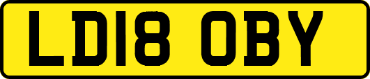 LD18OBY