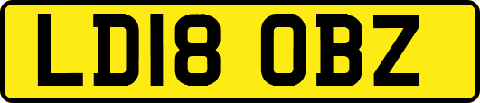 LD18OBZ
