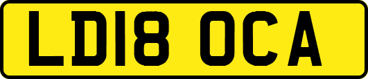 LD18OCA