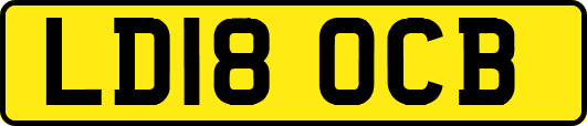 LD18OCB