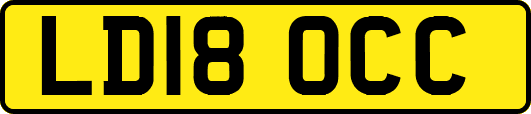 LD18OCC