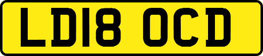 LD18OCD