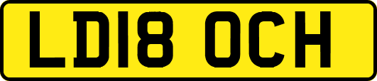 LD18OCH