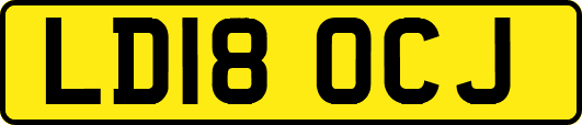 LD18OCJ