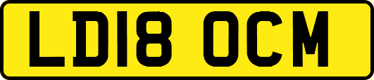 LD18OCM