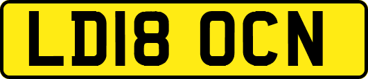 LD18OCN