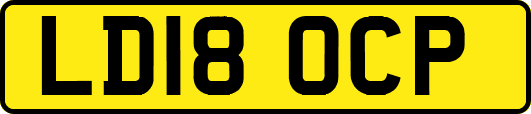 LD18OCP