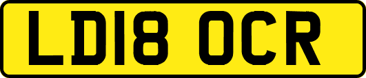 LD18OCR