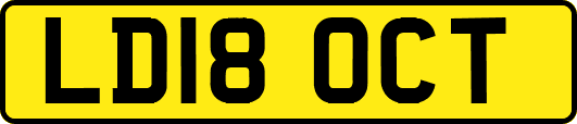 LD18OCT