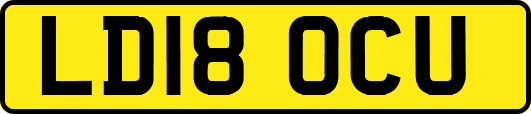 LD18OCU