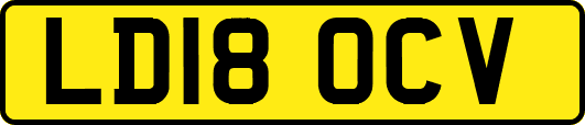 LD18OCV