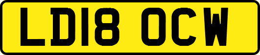 LD18OCW