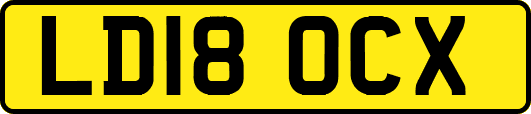 LD18OCX