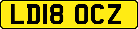 LD18OCZ