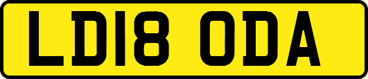 LD18ODA