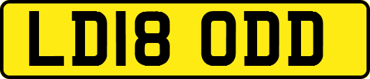 LD18ODD