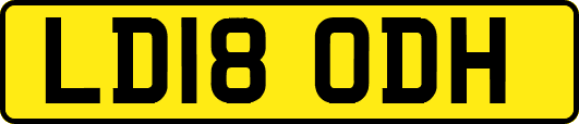 LD18ODH