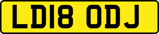 LD18ODJ