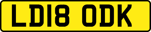 LD18ODK