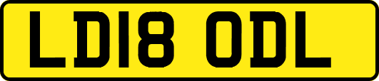 LD18ODL