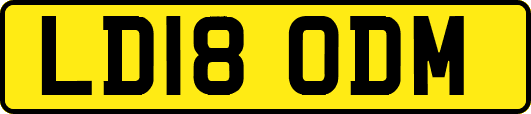 LD18ODM