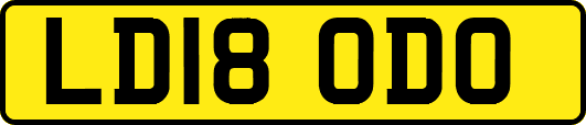 LD18ODO