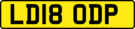 LD18ODP
