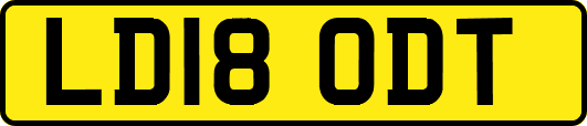 LD18ODT