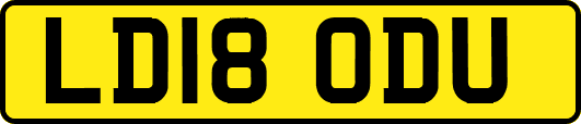 LD18ODU