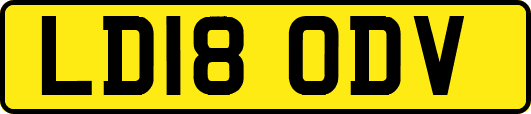LD18ODV