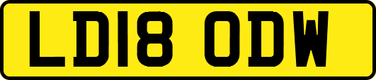 LD18ODW